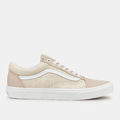 Vans Old Skool Unisex Shoe Beige