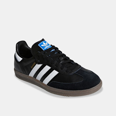 adidas Originals Men's Samba OG Shoes Multi