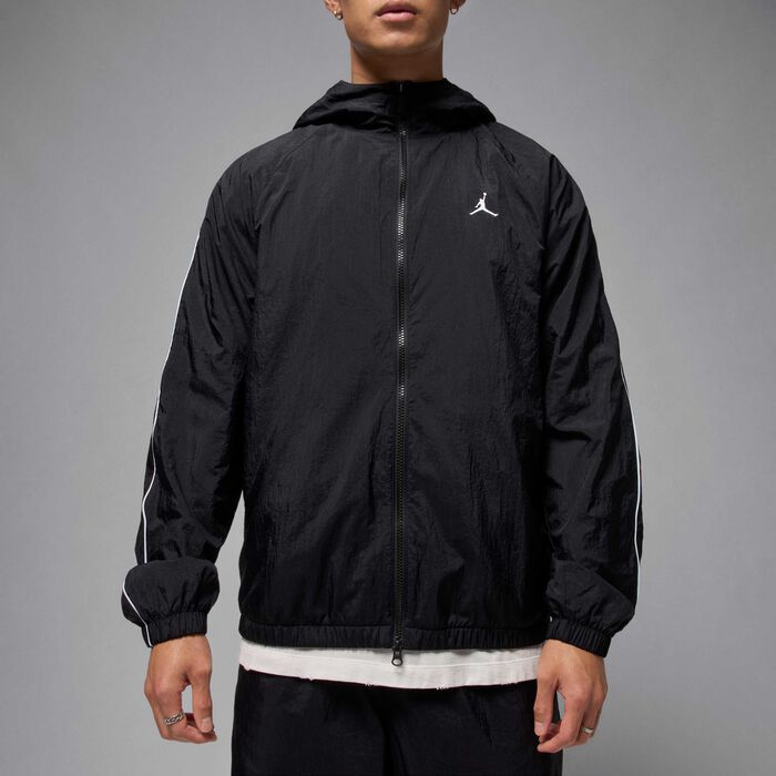 Jordan Men's Sport Classic Jacket Black image number 3