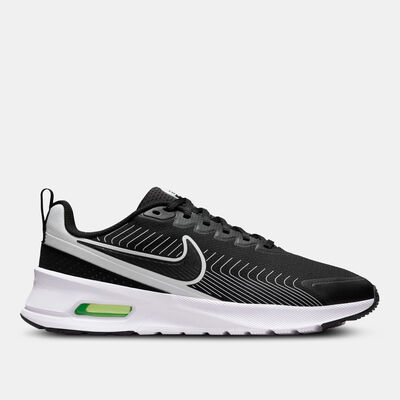 Nike Men's Air Max Nuaxis Shoes Black