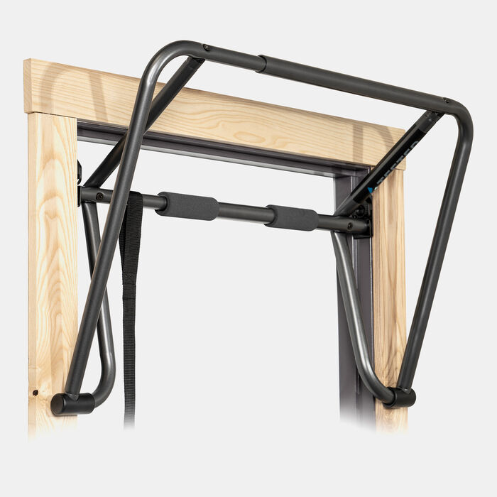 Teeter EZ-UP Inversion & Chin-Up Rack Black image number 0