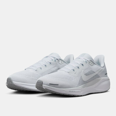 Nike Men's Pegasus 41 Road Running Shoes White