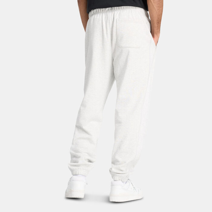 New Balance Men's Athletics Joggers Grey image number 1