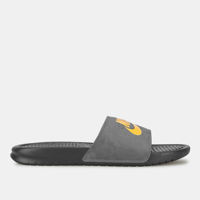 Nike Men's Benassi JDI Slides image number 0