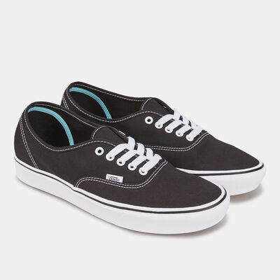 Vans ComfyCush Authentic Shoe Black