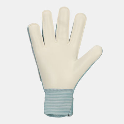Nike Kids' Match Goalkeeper Gloves Green