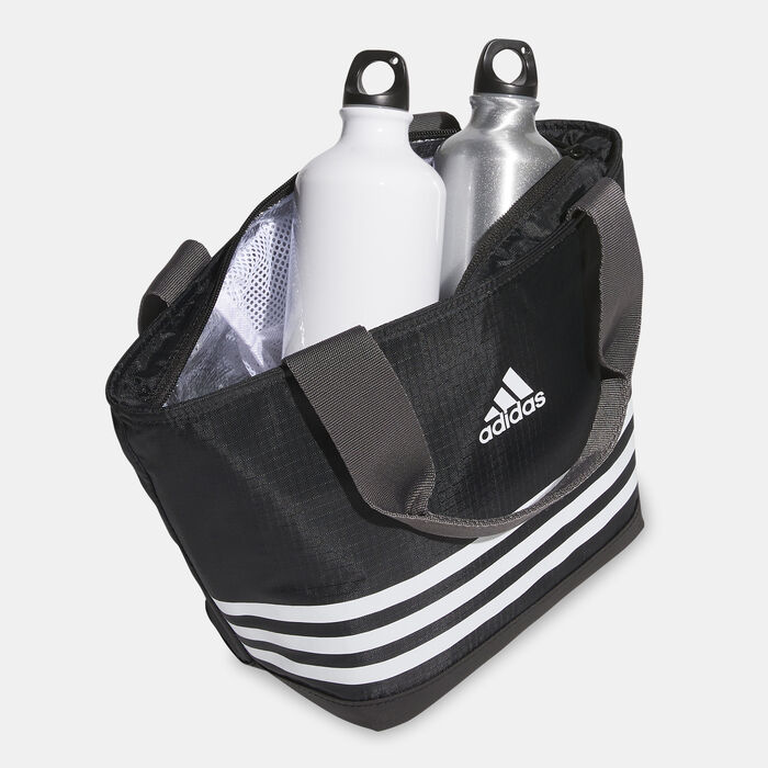 adidas Cooler Tote Bag Black image number 3