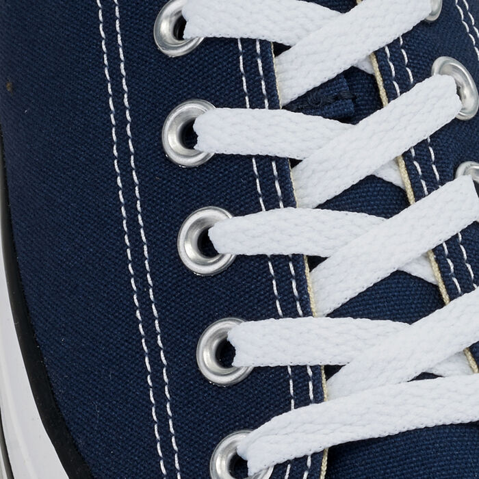 Converse Chuck Taylor All Star II Low-Top Unisex Shoe Blue image number 4