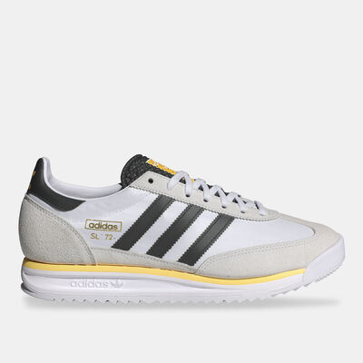 adidas Originals Men's SL 72 RS Shoes White
