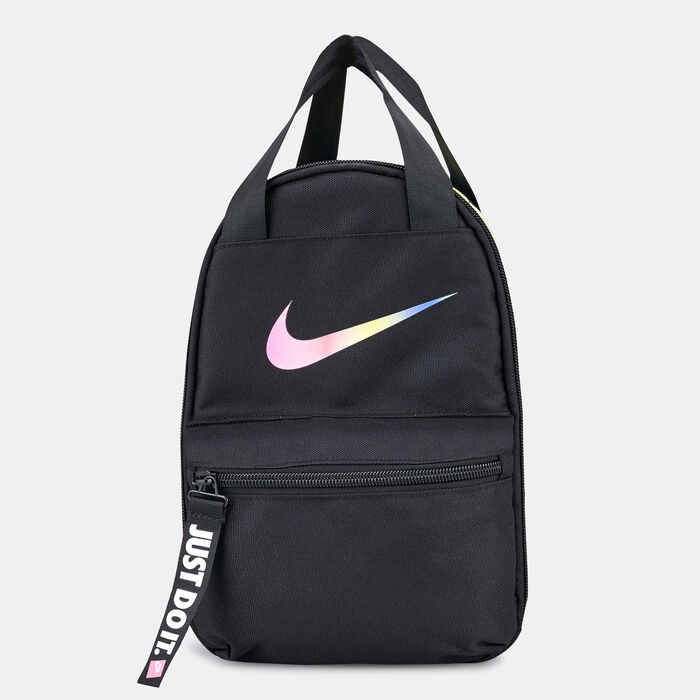 Nike Shine Insulated Lunch Bag Black image number 0
