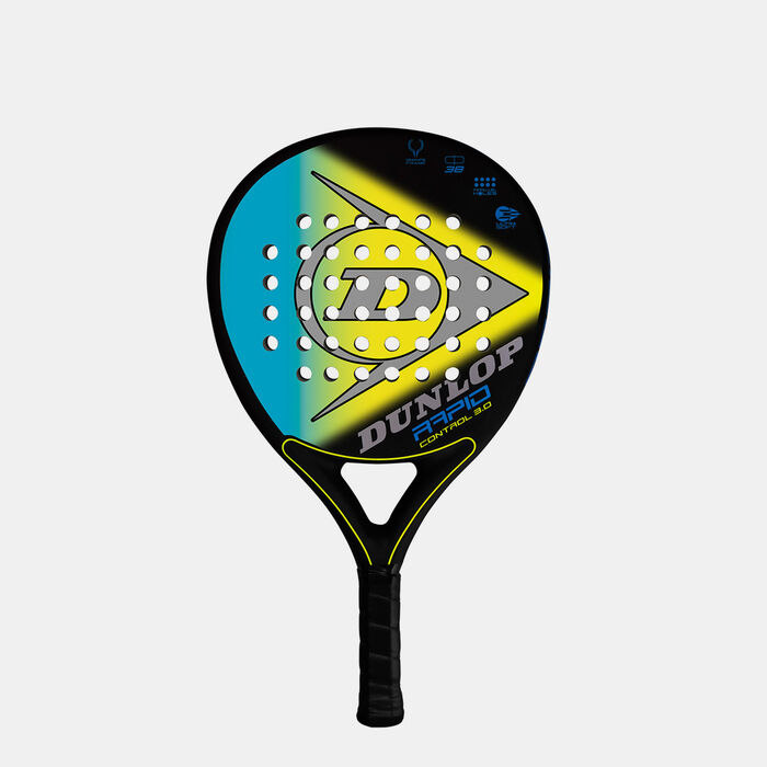 Dunlop Rapid Control 3.0 Racket Multi image number 0