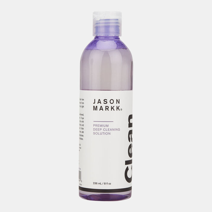 Jason Markk Shoe Deep Cleaning Solution Multi image number 0
