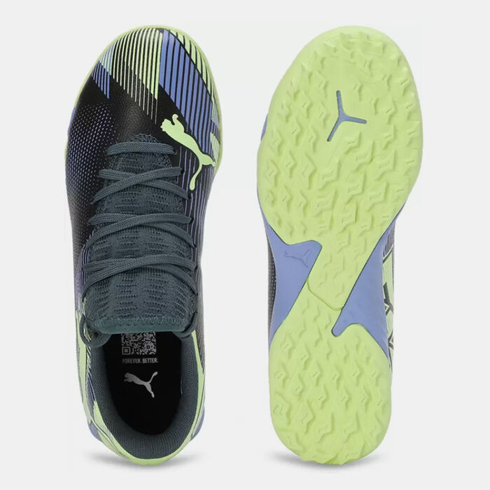 PUMA Men's All-Pro NITRO Basketball Shoes White image number 2