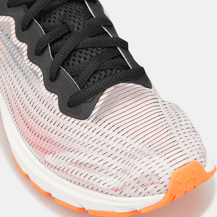 Under Armour Women's UA HOVR™ Sonic 6 Breeze Running Shoe Black image number 4