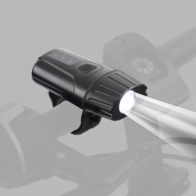 Dahon Bike Front Light Black