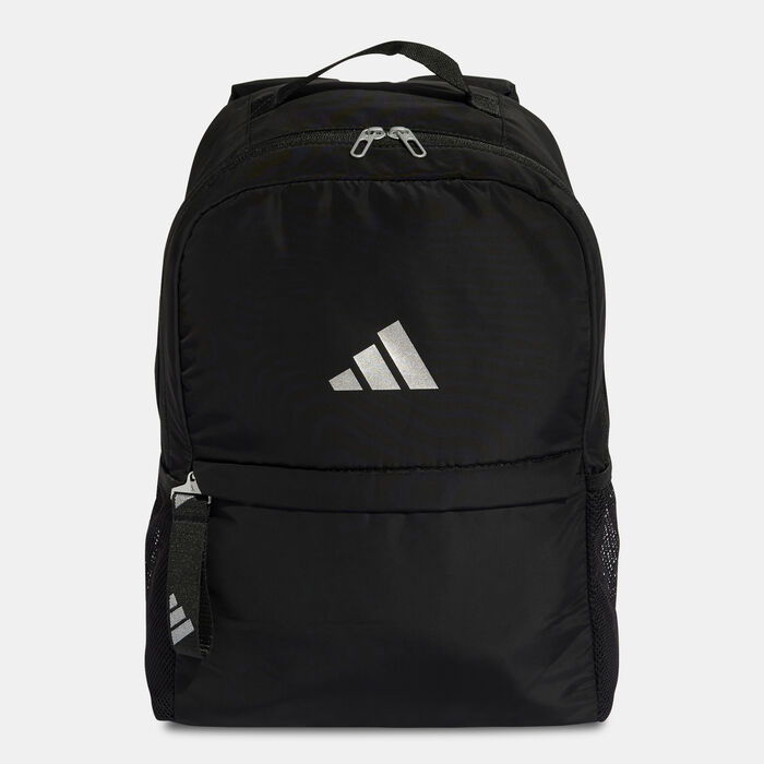 adidas Women's Sport Backpack Black image number 0