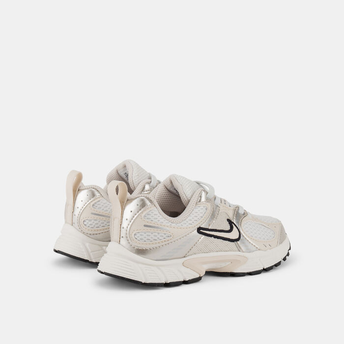 Nike Kids' V5 RNR Shoes Beige image number 2