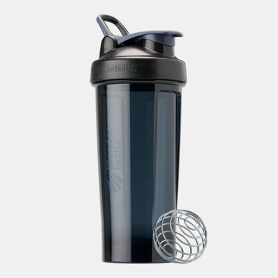 Blender Bottle Pro Series Shaker Bottle Black