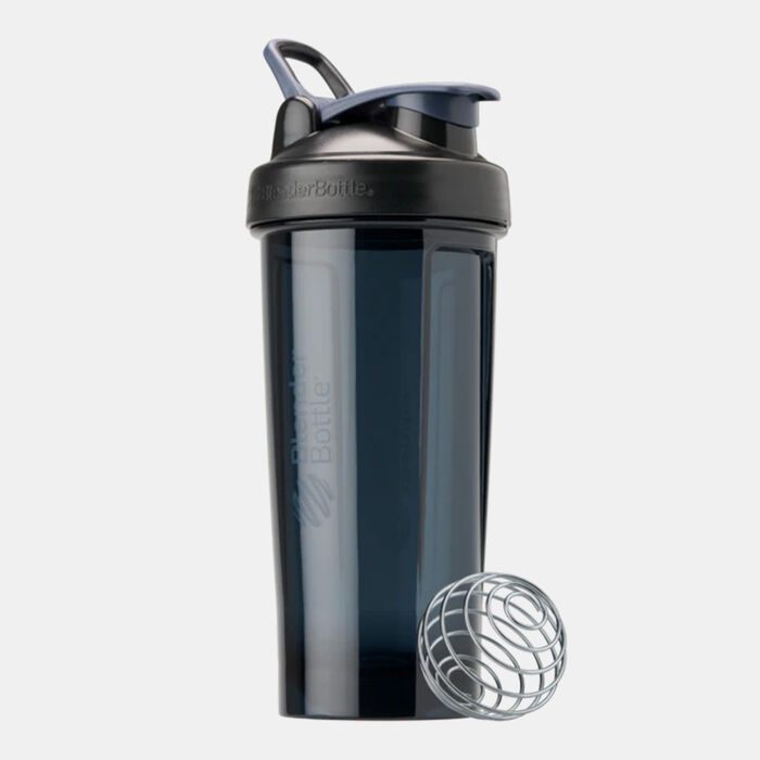 Blender Bottle Pro Series Shaker Bottle Black image number 0