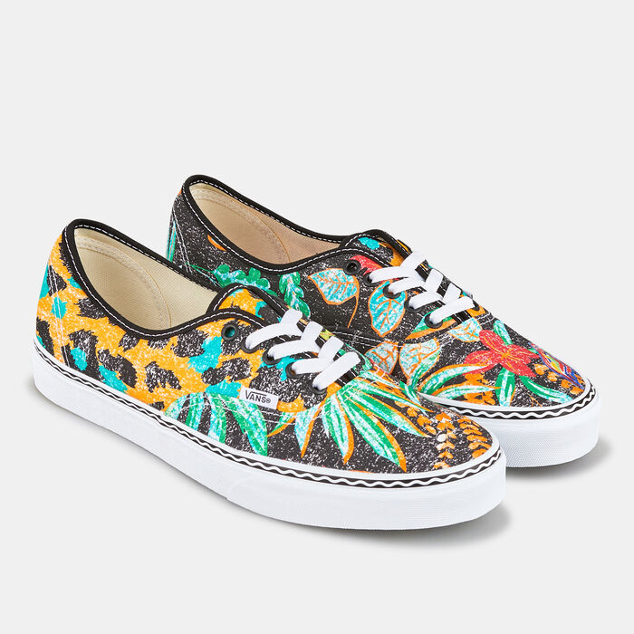 Vans x Crayola Authentic Unisex Shoe Multi image number 1