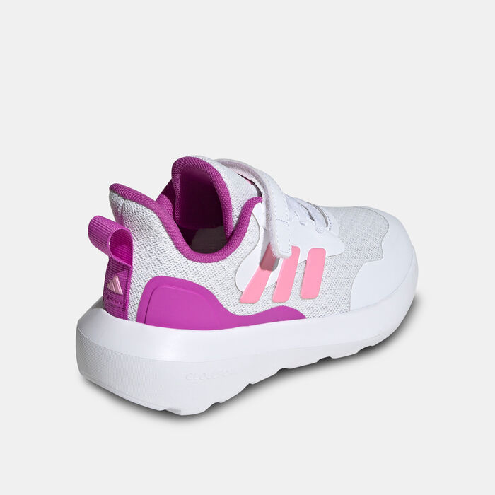 adidas Kids' Fortarun 3 Shoes Multi image number 2
