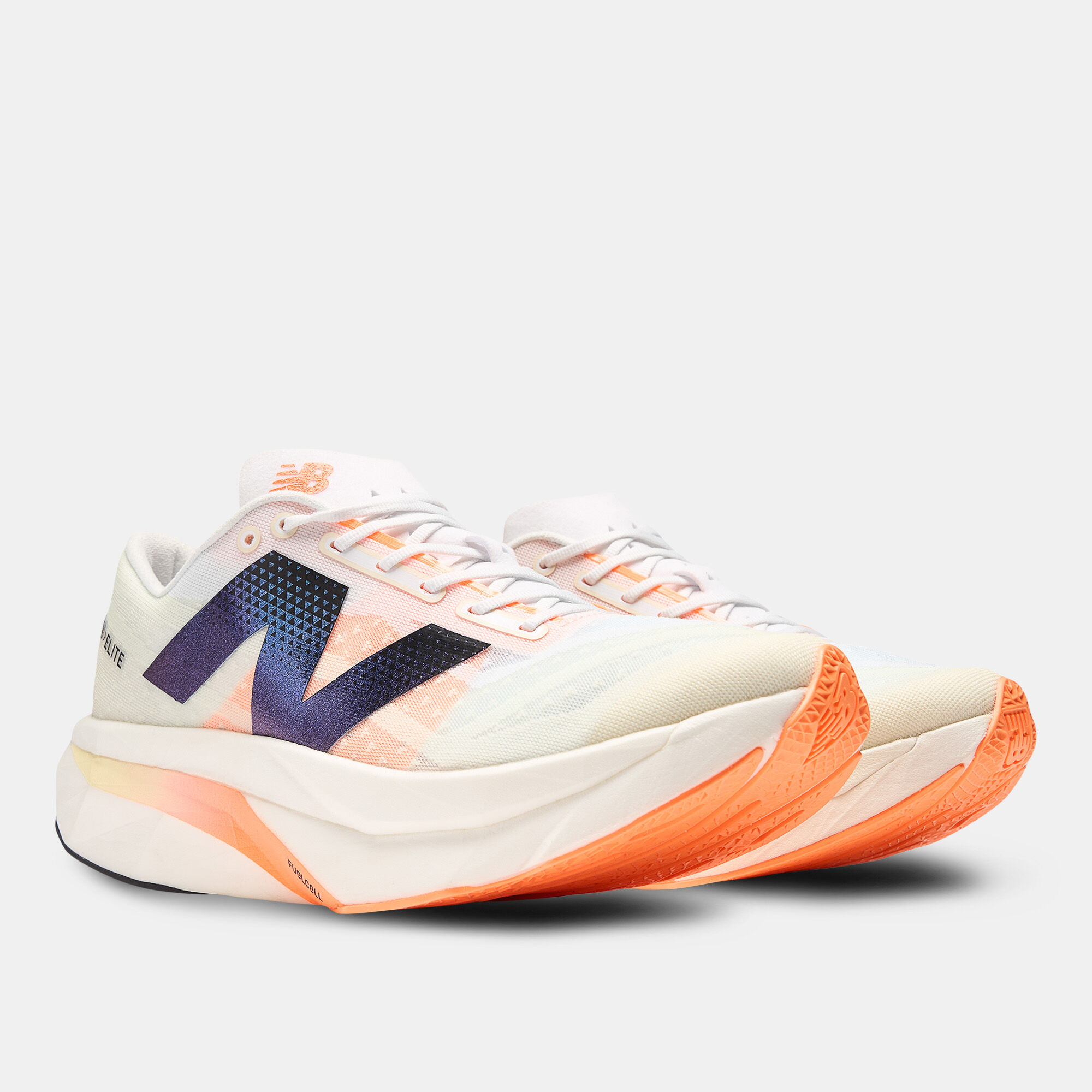 Shop New Balance Men's FuelCell SuperComp Elite v4 Running Shoes