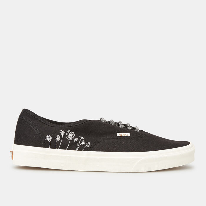Vans Authentic Unisex Shoe Black image number 0