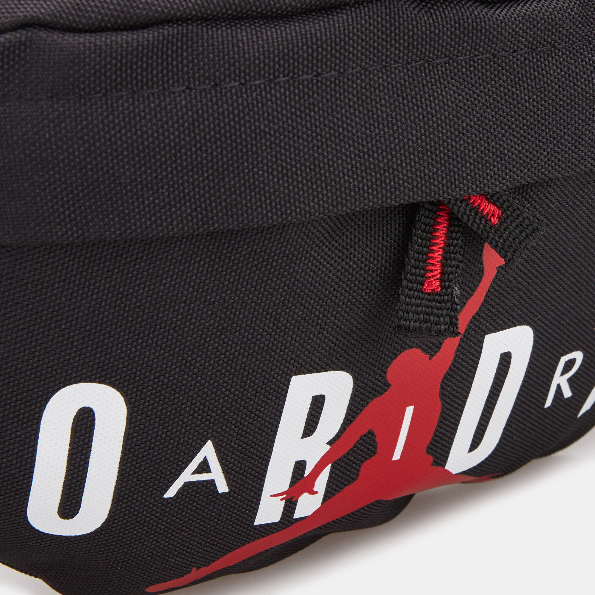 Hip bags Jordan Jumpman x Nike Crossbody Bag Light Curry  Footshop