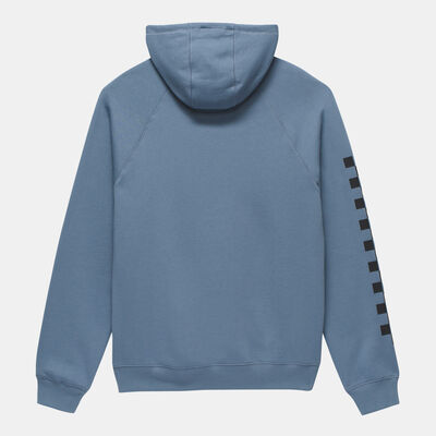 Vans Men's Versa Standard Hoodie Blue