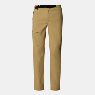 The North Face Men's Lightning Pants Beige
