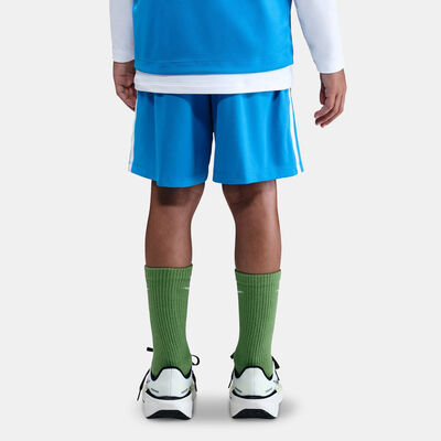 Nike Kids' Multi Dri-FIT Training Shorts Blue
