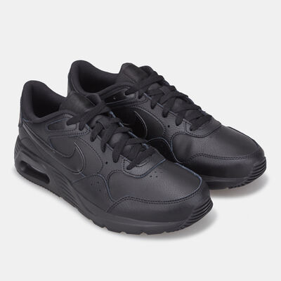 Nike Men's Air Max SC Shoe Black