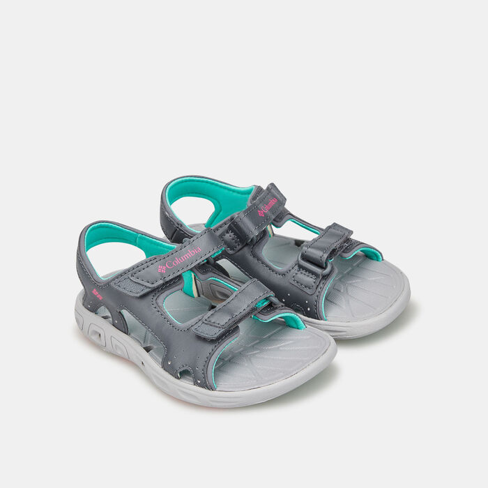 Buy Columbia Kids' Techsun™ Vent Sandals (Younger Kids) Pink in Dubai ...