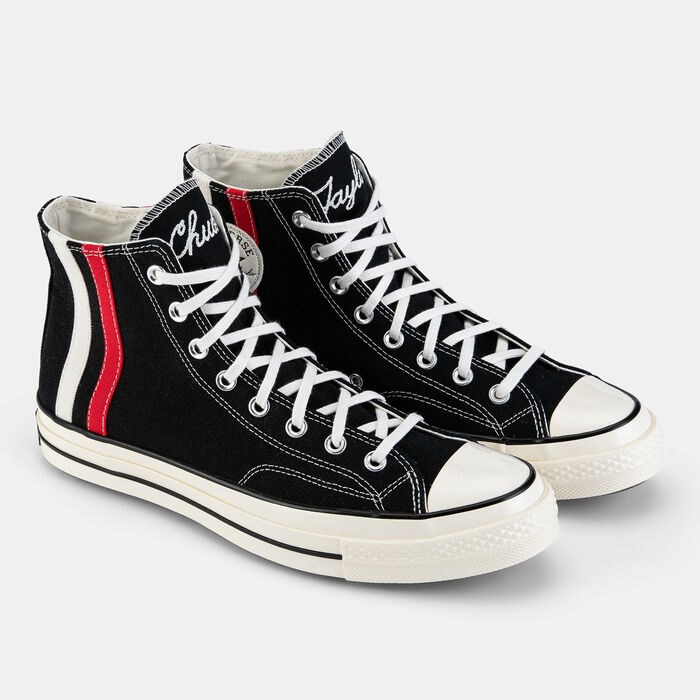 Converse Chuck 70 Unisex Shoes Black image number 1