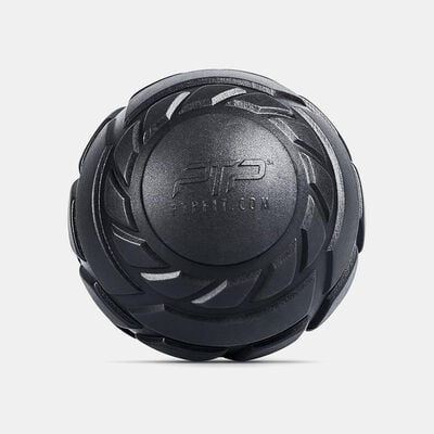 PTP Myosphere Circular Massager Black