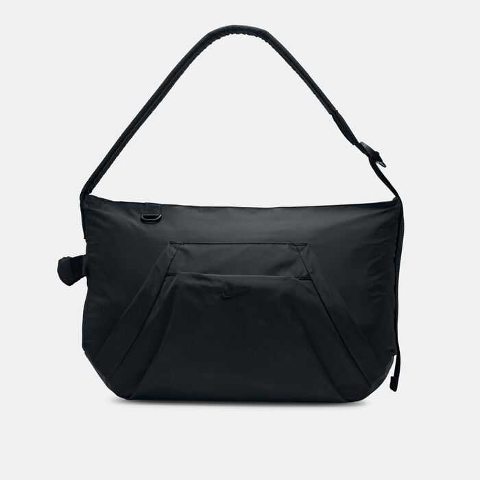 Nike Women's One Tote Bag Black image number 0