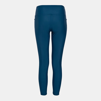 Arena Women's Modesty Swimming Leggings Black