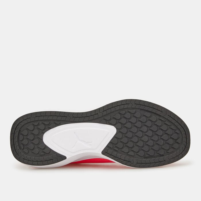 PUMA Men's Skyrocket Lite Running Shoes Orange image number 3