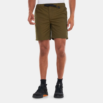 Timberland Men's Odour-Control Shorts Green