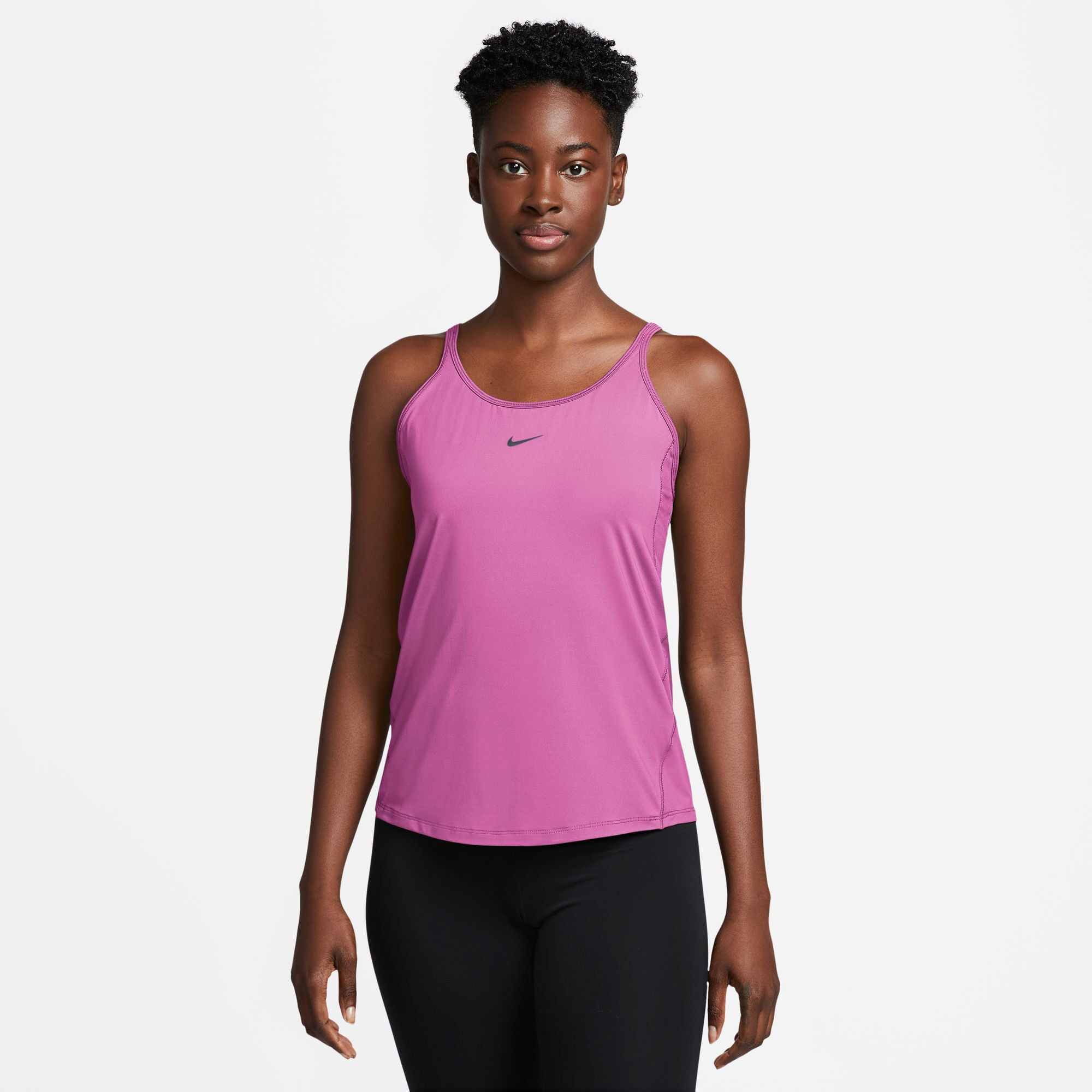 nike womens get fit tank