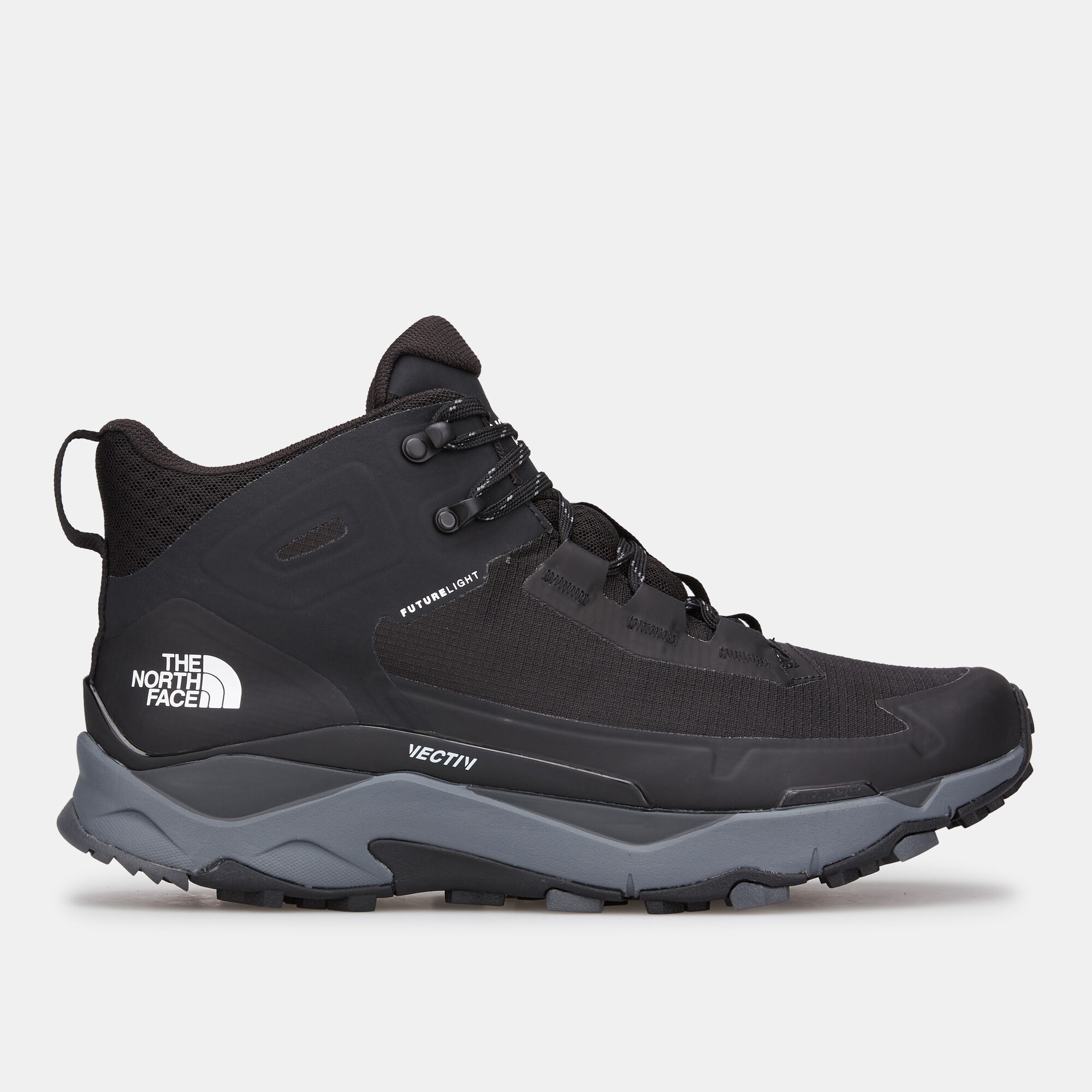 Buy The North Face Men’s Ultra Fastpack IV Mid FUTURELIGHT™ Shoe in ...