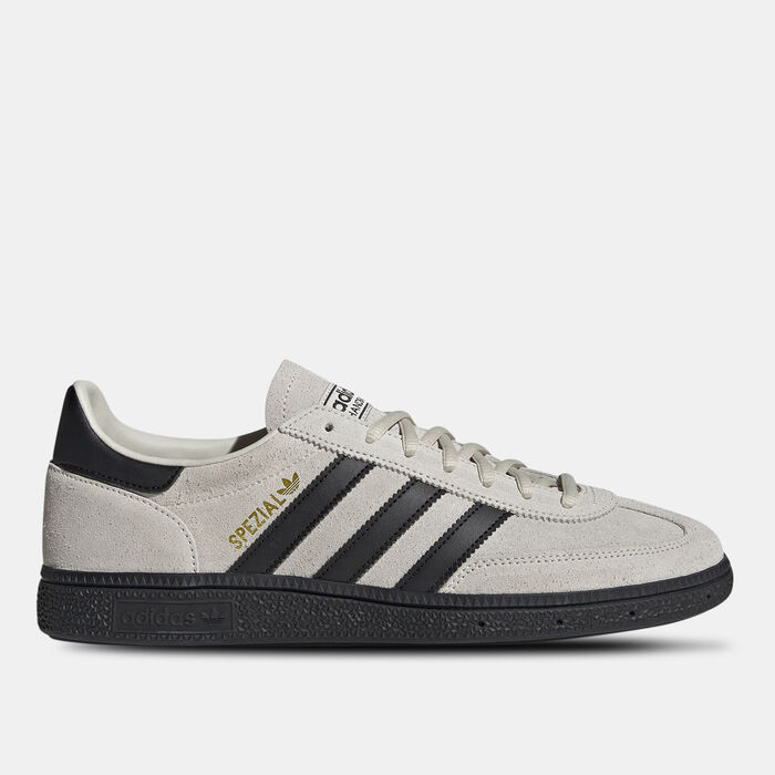 adidas Originals Men's Handball Spezial Shoes Beige image number 0