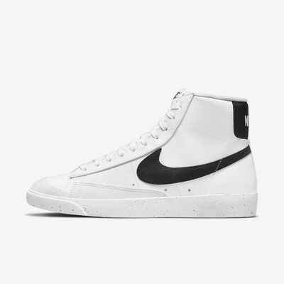Nike Women's Blazer Mid '77 Shoes White