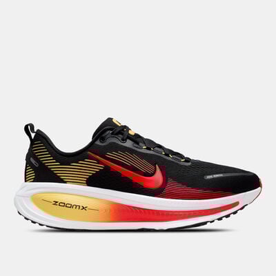 Nike Men's Vomero 18 Road Running Shoes Grey