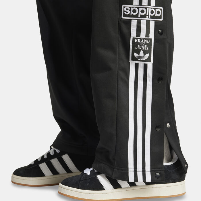 adidas Originals Men's Adibreak Track Pants Black image number 3