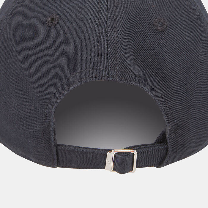 Nike Kids' Club Cap (Older Kids) Black image number 1