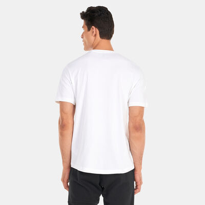 adidas Men's Arsenal Chinese Story T-Shirt White