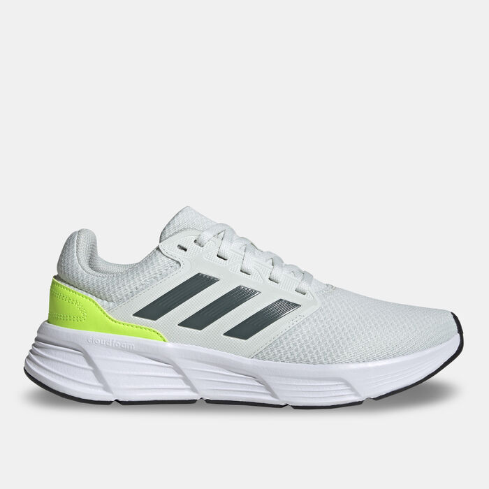 adidas Men's Galaxy 6 Shoes White image number 0