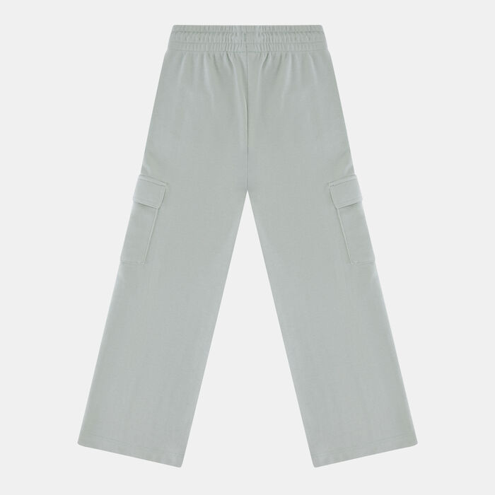 Jordan Kids' Y2K Pants Green image number 1