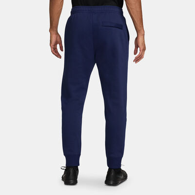 Nike Men's Atl&eacute;tico Madrid Club Football Joggers Blue